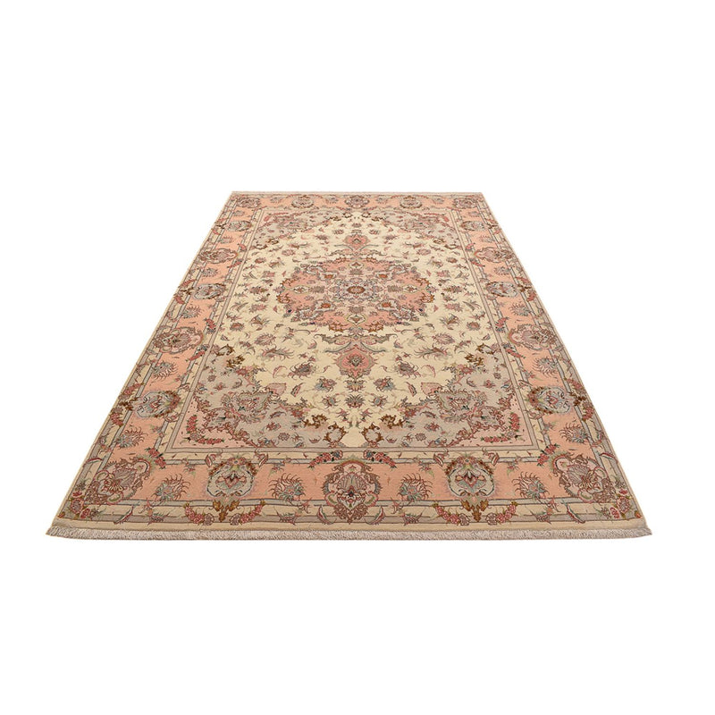 タブリーズ - 50 Raj 絨毯 312x202cm - ペルシャ絨毯
