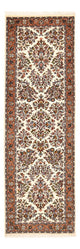 サルーク 絨毯 200x65cm - ペルシャ絨毯