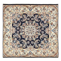 マシャド 絨毯 200x198cm - ペルシャ絨毯 – product image
