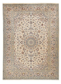 カシャーン 絨毯 347x246cm - ペルシャ絨毯 – product image