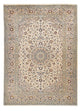 カシャーン 絨毯 347x246cm - ペルシャ絨毯