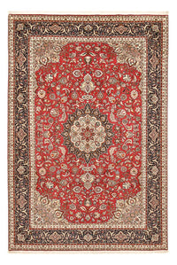 タブリーズ - 50 Raj 絨毯 307x203cm - ペルシャ絨毯 – product image