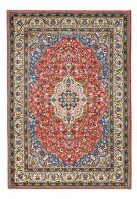 バフティアール 絨毯 374x254cm - ペルシャ絨毯 – product image