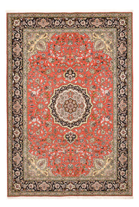 タブリーズ - 50 Raj 絨毯 305x205cm - ペルシャ絨毯 – product image