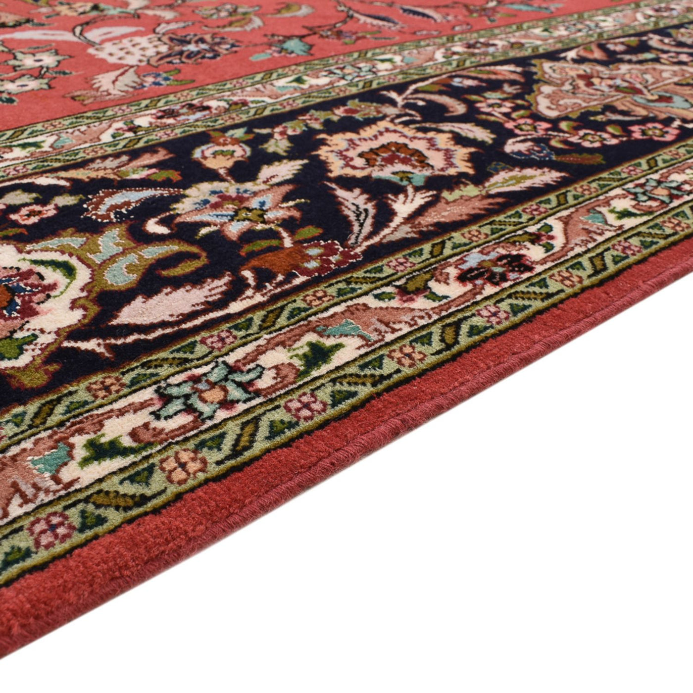 タブリーズ - 50 Raj 絨毯 305x205cm - ペルシャ絨毯