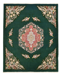 タブリーズ - 50 Raj 絨毯 250x200cm - ペルシャ絨毯 – product image