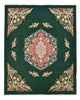 タブリーズ - 50 Raj 絨毯 250x200cm - ペルシャ絨毯