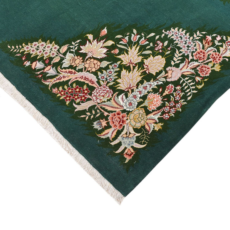 タブリーズ - 50 Raj 絨毯 250x200cm - ペルシャ絨毯