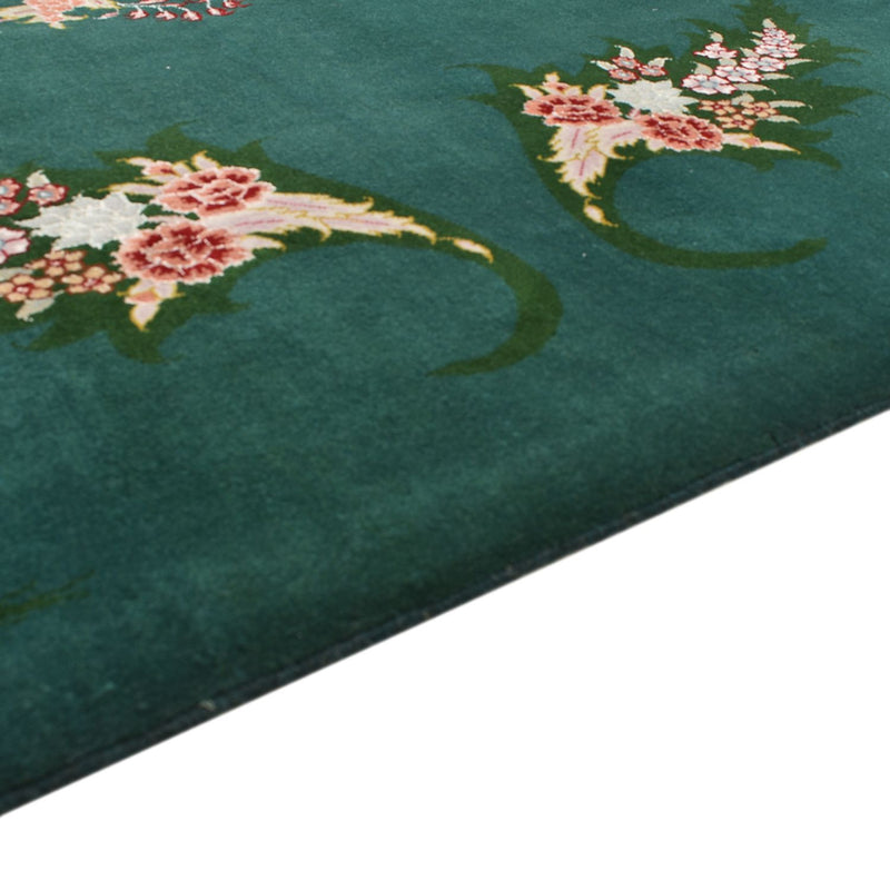 タブリーズ - 50 Raj 絨毯 250x200cm - ペルシャ絨毯