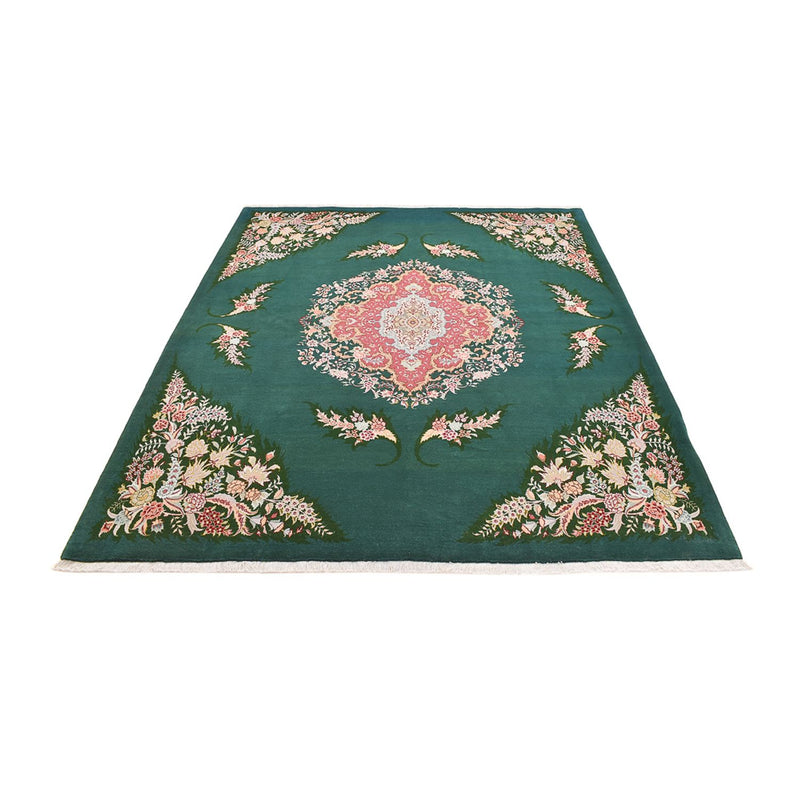 タブリーズ - 50 Raj 絨毯 250x200cm - ペルシャ絨毯