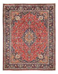 マシャド 絨毯 386x300cm - ペルシャ絨毯 – product image