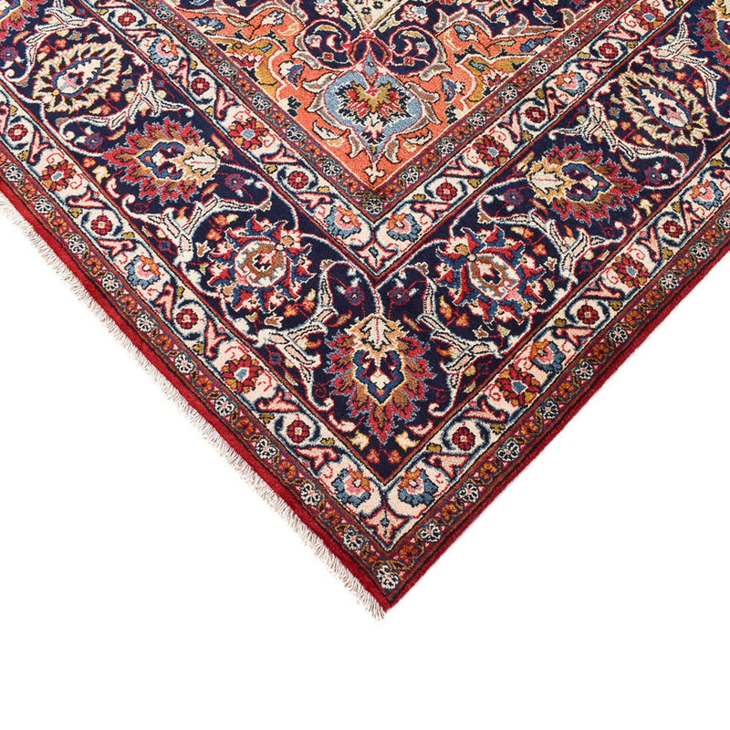 マシャド 絨毯 386x300cm - ペルシャ絨毯