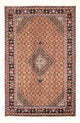 アルデビル 絨毯 300x195cm - ペルシャ絨毯