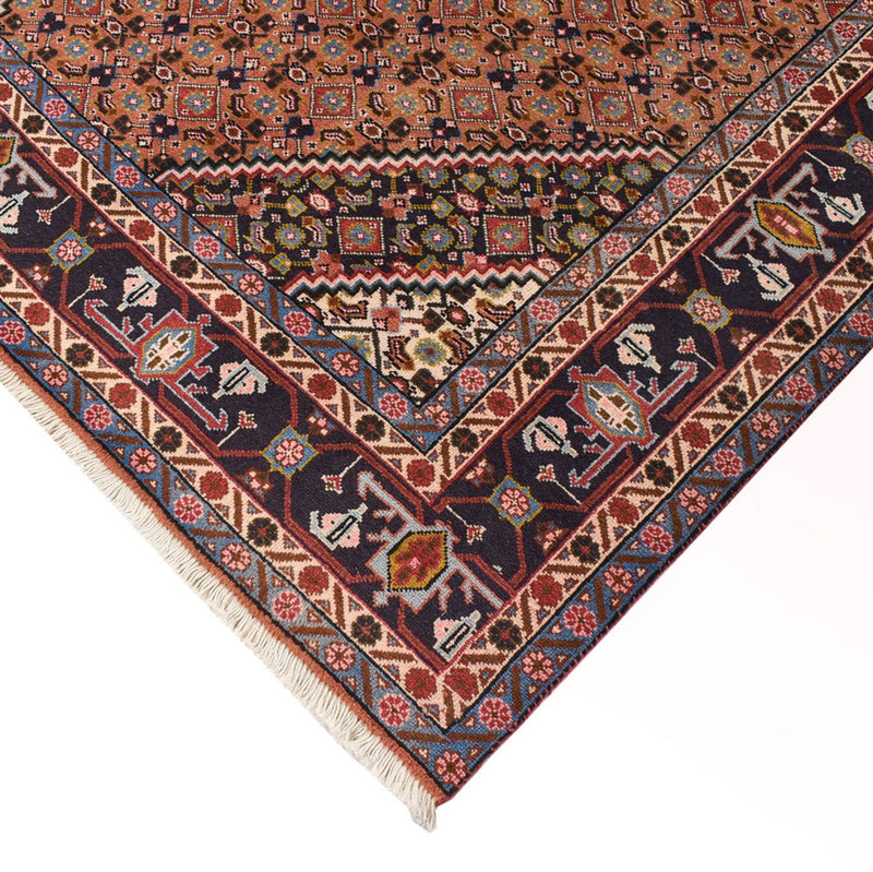 アルデビル 絨毯 300x195cm - ペルシャ絨毯