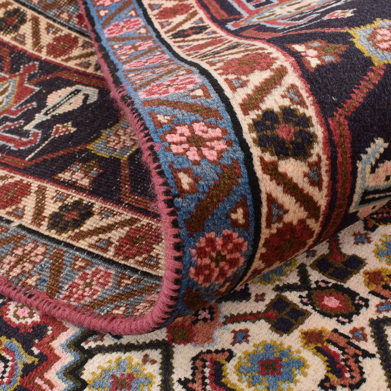 アルデビル 絨毯 300x195cm - ペルシャ絨毯