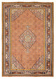 アルデビル 絨毯 288x197cm - ペルシャ絨毯