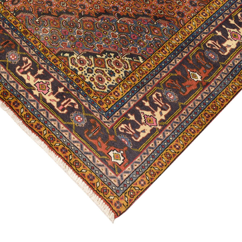 アルデビル 絨毯 288x197cm - ペルシャ絨毯
