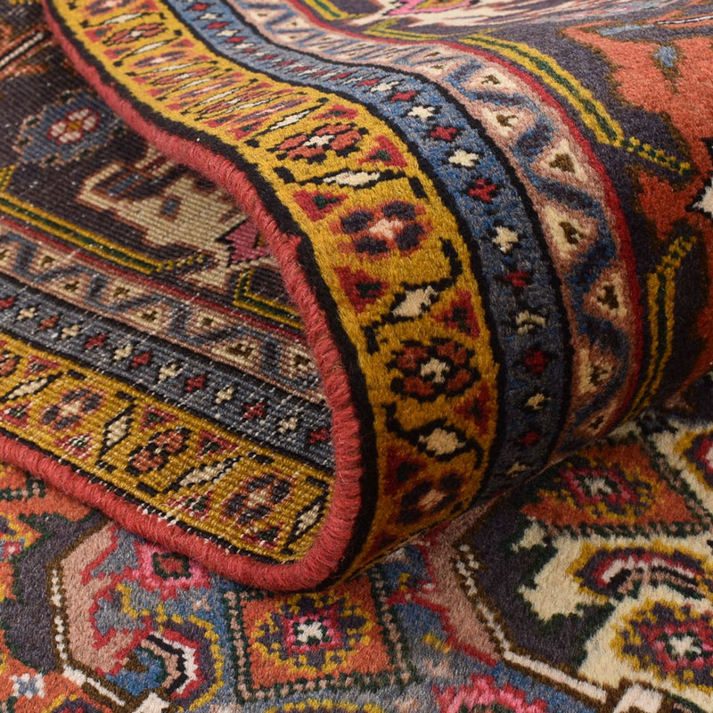 アルデビル 絨毯 288x197cm - ペルシャ絨毯