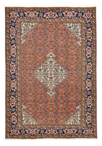 アルデビル 絨毯 285x201cm - ペルシャ絨毯 – product image