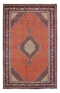 アルデビル 絨毯 300x199cm - ペルシャ絨毯 – product image