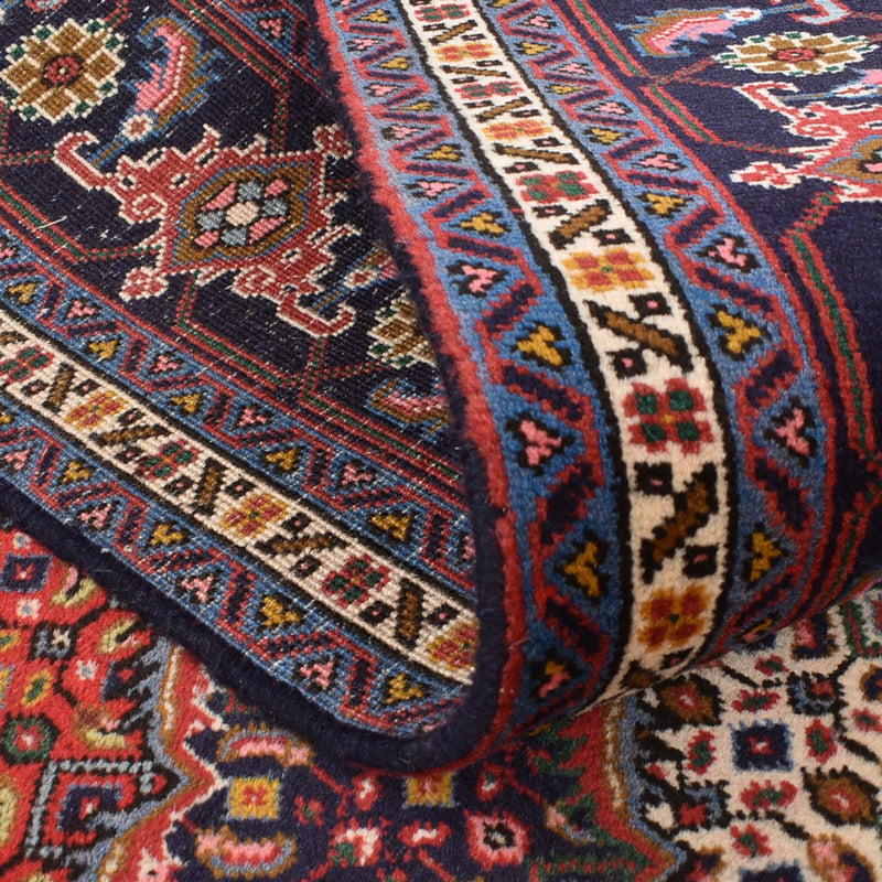 アルデビル 絨毯 300x199cm - ペルシャ絨毯