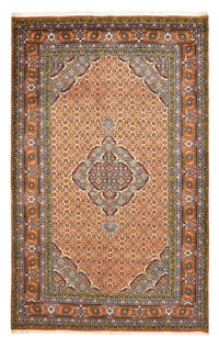 アルデビル 絨毯 304x198cm - ペルシャ絨毯 – product image