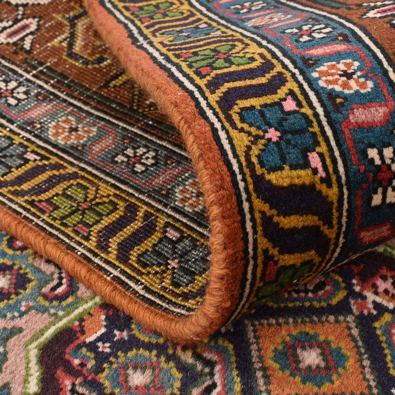 アルデビル 絨毯 304x198cm - ペルシャ絨毯