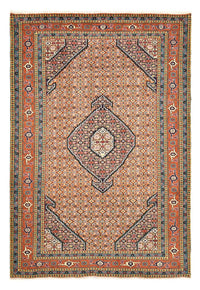 アルデビル 絨毯 293x200cm - ペルシャ絨毯 – product image
