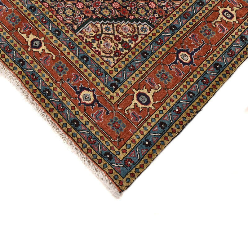 アルデビル 絨毯 293x200cm - ペルシャ絨毯