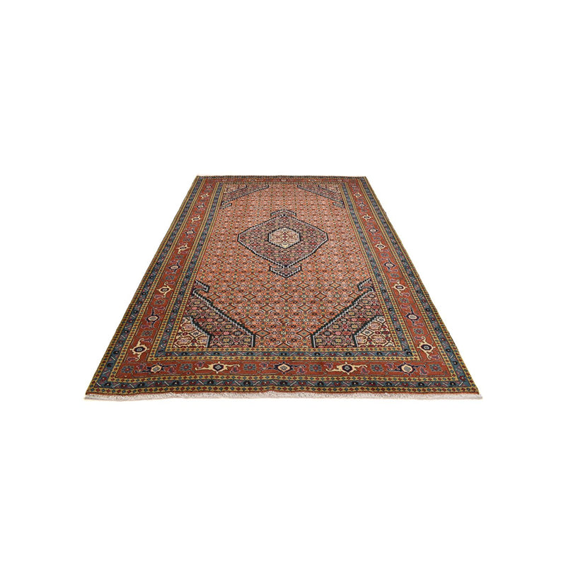 アルデビル 絨毯 293x200cm - ペルシャ絨毯