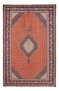 アルデビル 絨毯 298x198cm - ペルシャ絨毯 – product image