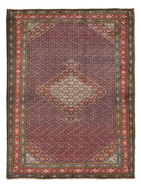 アルデビル 絨毯 271x204cm - ペルシャ絨毯 – product image