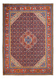 アルデビル 絨毯 277x198cm - ペルシャ絨毯