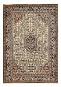 アルデビル 絨毯 300x207cm - ペルシャ絨毯 – product image