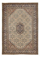アルデビル 絨毯 300x207cm - ペルシャ絨毯