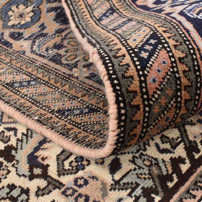 アルデビル 絨毯 300x207cm - ペルシャ絨毯