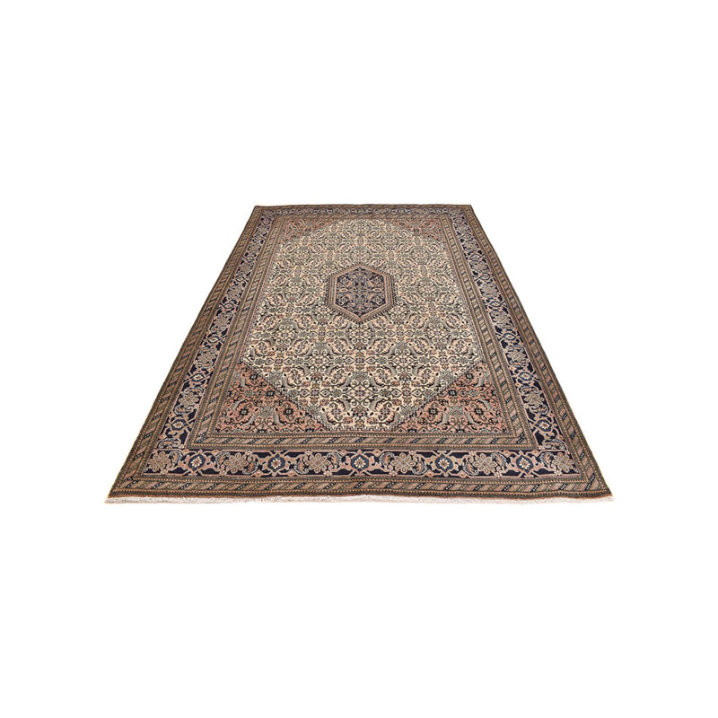 アルデビル 絨毯 300x207cm - ペルシャ絨毯
