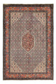 アルデビル 絨毯 298x195cm - ペルシャ絨毯