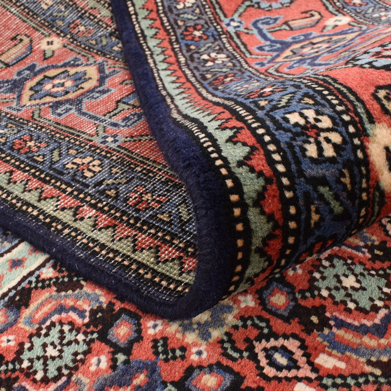アルデビル 絨毯 298x195cm - ペルシャ絨毯