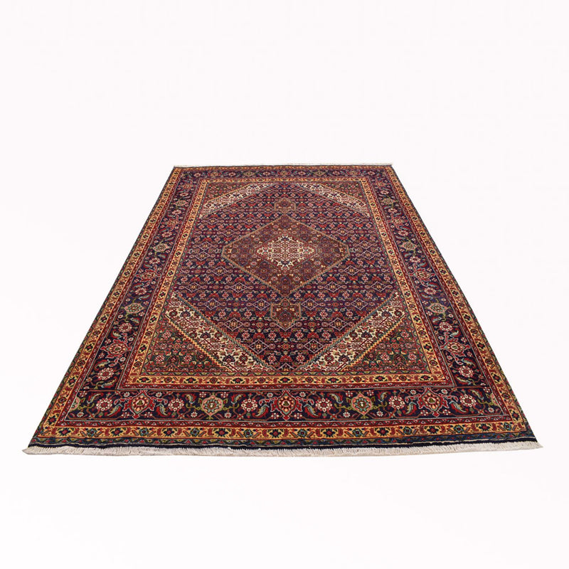 アルデビル 絨毯 300x200cm - ペルシャ絨毯