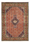 アルデビル 絨毯 199x280cm - ペルシャ絨毯 - 長方形 / ライトレッド / 199 x 280 cm 長方形