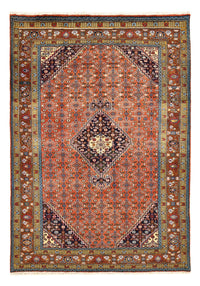 アルデビル 絨毯 280x199cm - ペルシャ絨毯 – product image