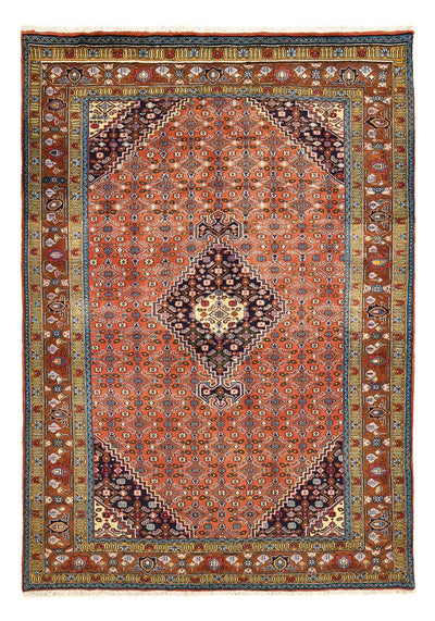 アルデビル 絨毯 199x280cm - ペルシャ絨毯