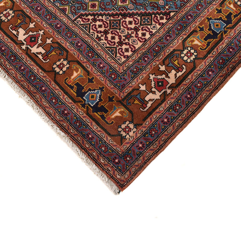アルデビル 絨毯 278x202cm - ペルシャ絨毯