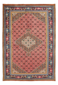 アルデビル 絨毯 297x199cm - ペルシャ絨毯 – product image