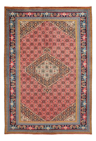 アルデビル 絨毯 199x297cm - ペルシャ絨毯