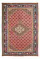 アルデビル 絨毯 297x199cm - ペルシャ絨毯