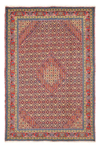 アルデビル 絨毯 302x200cm - ペルシャ絨毯 – product image