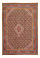 アルデビル 絨毯 291x199cm - ペルシャ絨毯
