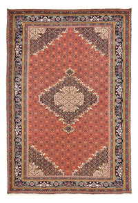 アルデビル 絨毯 293x199cm - ペルシャ絨毯 – product image